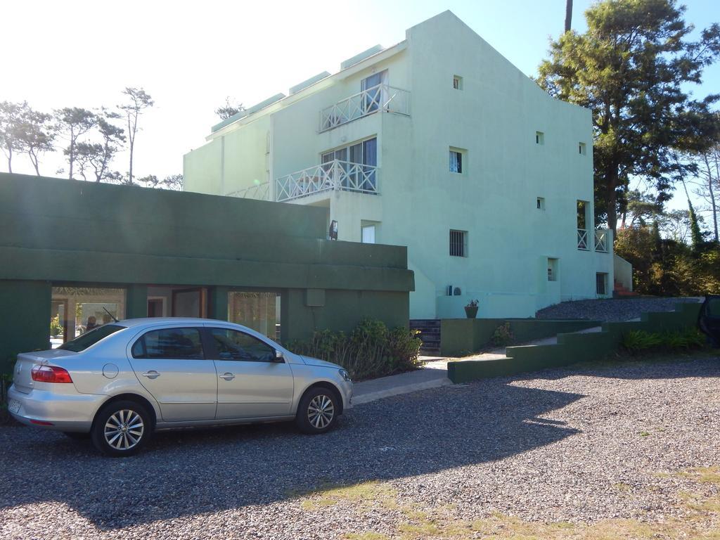 Costa Pinar Apartamentos Мальдонадо Екстер'єр фото