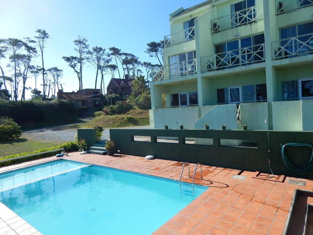 Costa Pinar Apartamentos Мальдонадо Екстер'єр фото