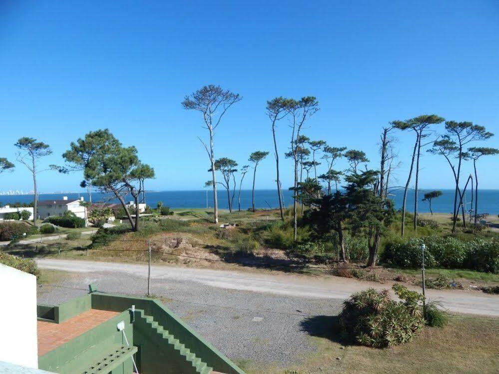 Costa Pinar Apartamentos Мальдонадо Екстер'єр фото