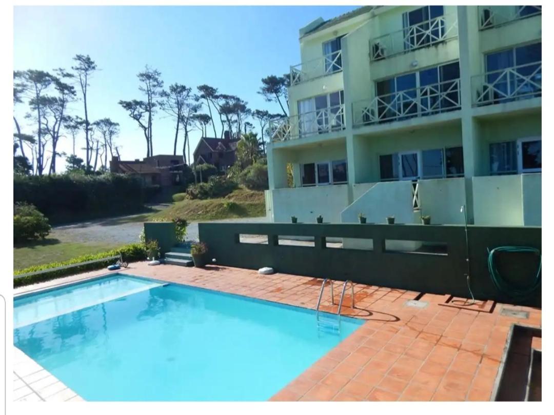 Costa Pinar Apartamentos Мальдонадо Екстер'єр фото